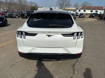 2026 Ford Mustang Mach-E Premium *Under Deposit*