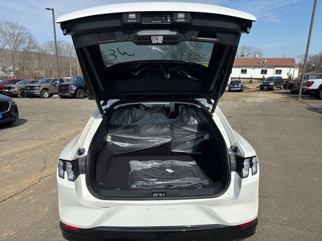 2026 Ford Mustang Mach-E Premium *Under Deposit*