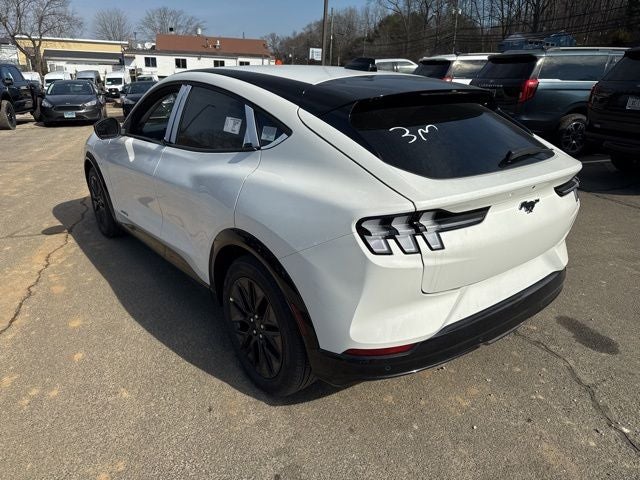 2026 Ford Mustang Mach-E Premium *Under Deposit*