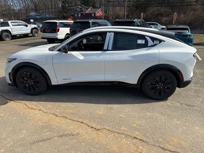 2026 Ford Mustang Mach-E Premium *Under Deposit*