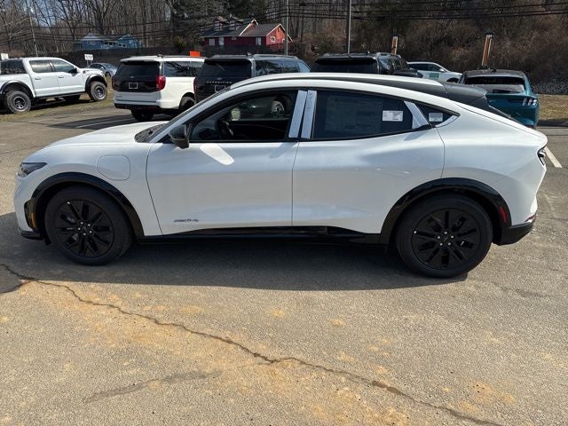 2026 Ford Mustang Mach-E Premium *Under Deposit*