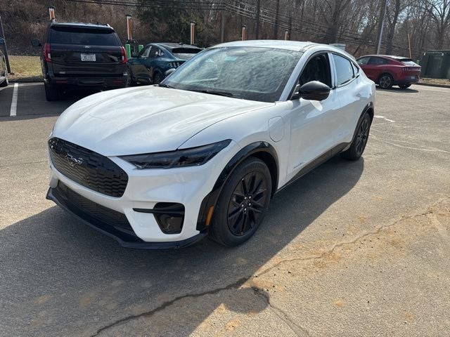 2026 Ford Mustang Mach-E Premium *Under Deposit*