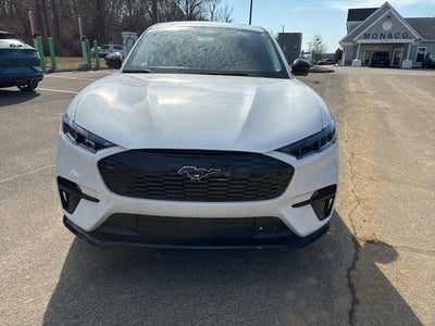 2026 Ford Mustang Mach-E Premium *Under Deposit*