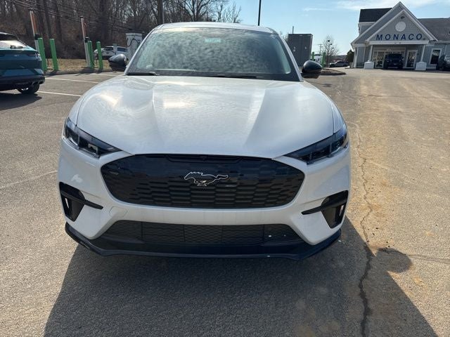 2026 Ford Mustang Mach-E Premium *Under Deposit*