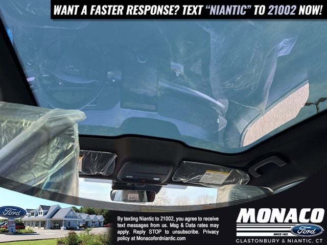 2026 Ford Mustang Mach-E GT