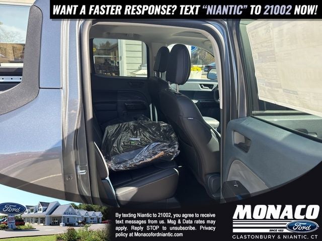 2025 Ford Maverick Lobo™