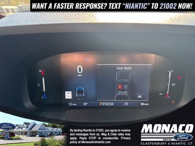 2025 Ford Maverick Lobo™