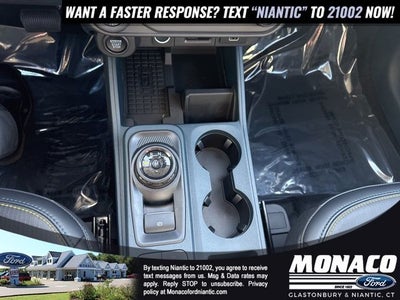 2025 Ford Maverick Lobo™