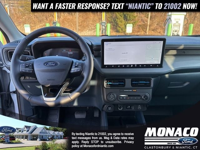 2026 Ford Maverick Lobo High