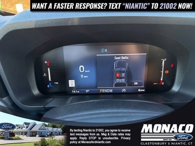 2026 Ford Maverick Lobo High