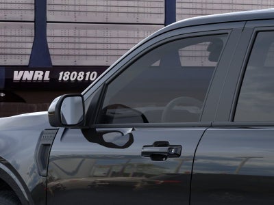 2026 Ford Maverick Lobo