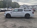 2026 Ford Maverick Lobo