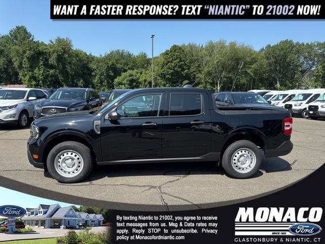 2025 Ford Maverick XL