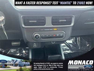 2025 Ford Maverick XL