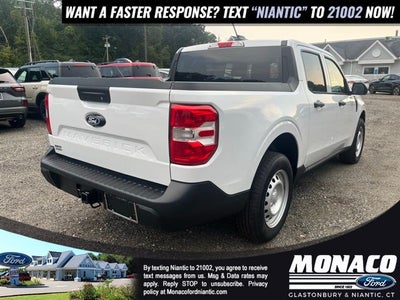 2025 Ford Maverick XL