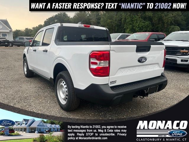 2025 Ford Maverick XL