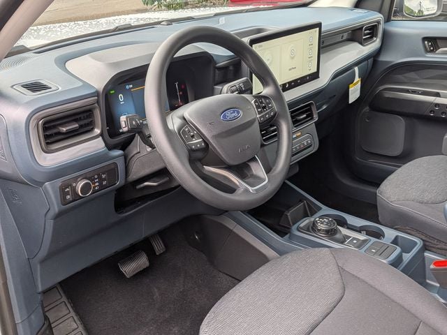 2026 Ford Maverick XL *Under Deposit*