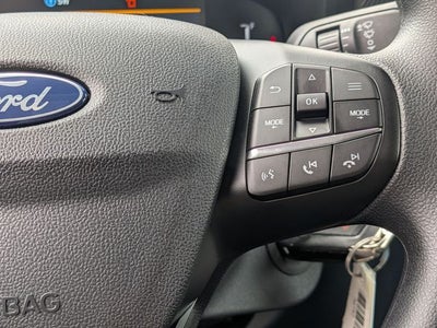 2026 Ford Maverick XL *Under Deposit*