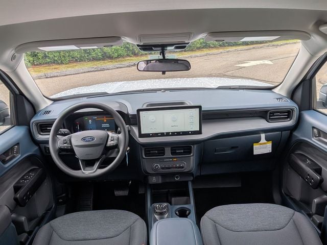2026 Ford Maverick XL *Under Deposit*