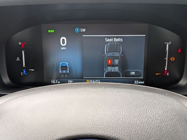 2026 Ford Maverick XL *Under Deposit*