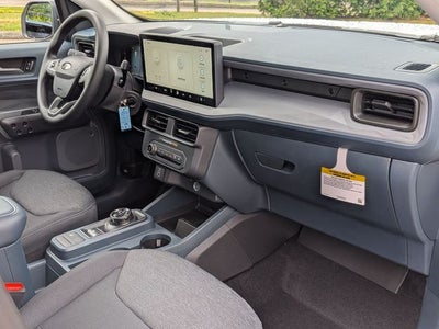 2026 Ford Maverick XL *Under Deposit*