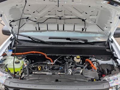 2026 Ford Maverick XL *Under Deposit*