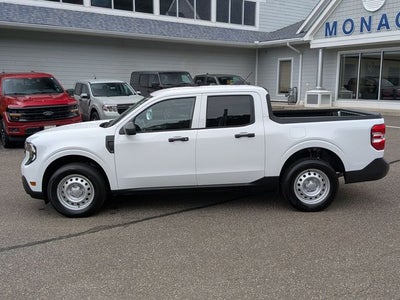 2026 Ford Maverick XL *Under Deposit*