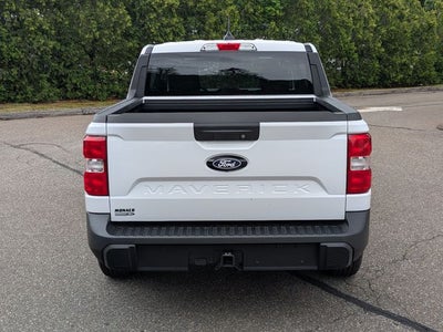 2026 Ford Maverick XL *Under Deposit*