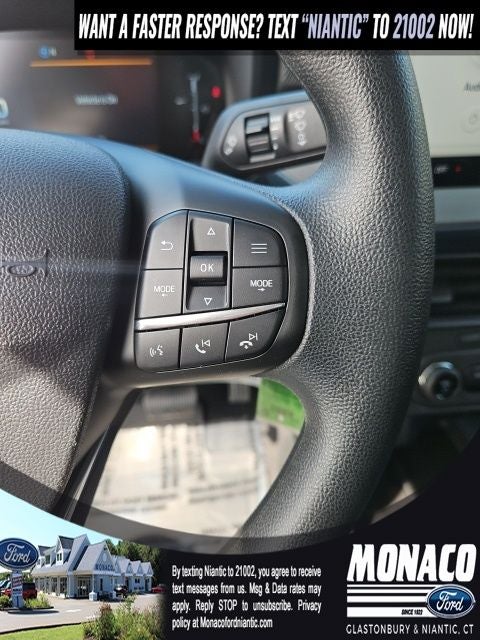 2025 Ford Maverick XL