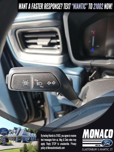 2025 Ford Maverick XL