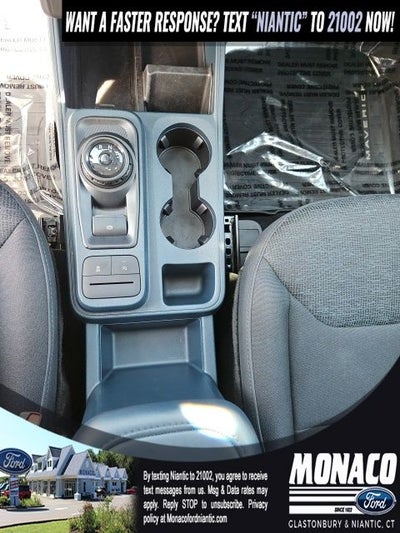 2025 Ford Maverick XL