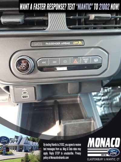 2025 Ford Maverick XL