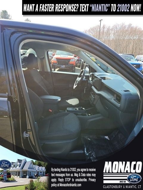 2025 Ford Maverick XL