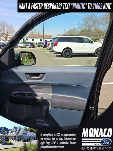 2025 Ford Maverick XL