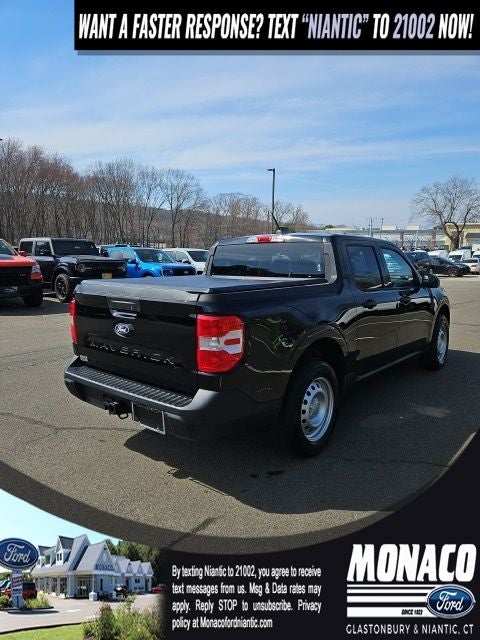 2025 Ford Maverick XL