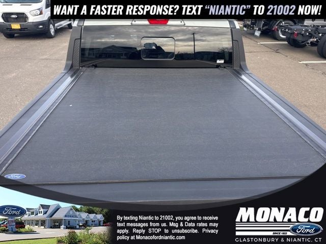 2022 Ford Maverick Lariat *Under Deposit*