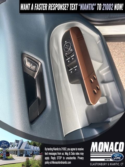 2022 Ford Maverick Lariat *Under Deposit*