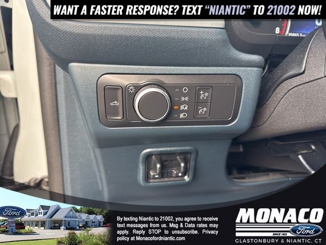 2022 Ford Maverick Lariat *Under Deposit*