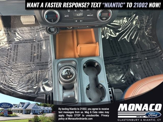 2022 Ford Maverick Lariat *Under Deposit*