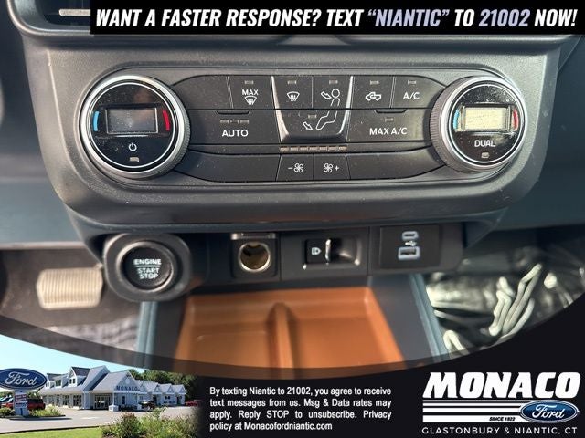 2022 Ford Maverick Lariat *Under Deposit*