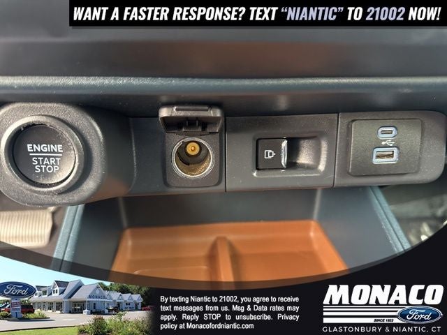 2022 Ford Maverick Lariat *Under Deposit*