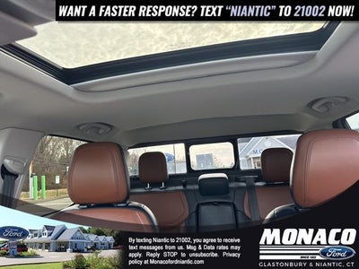 2022 Ford Maverick Lariat *Under Deposit*