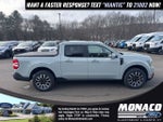 2022 Ford Maverick Lariat *Under Deposit*