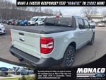 2022 Ford Maverick Lariat *Under Deposit*