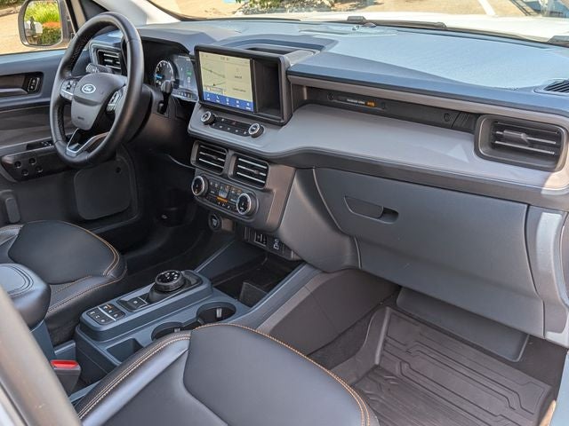 2023 Ford Maverick Lariat