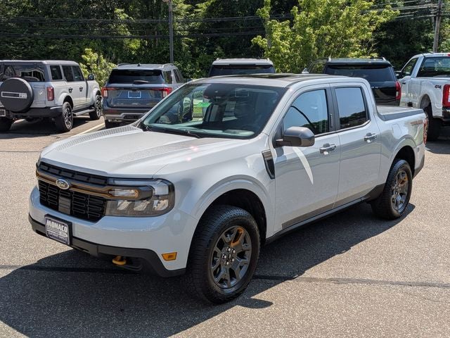 2023 Ford Maverick Lariat