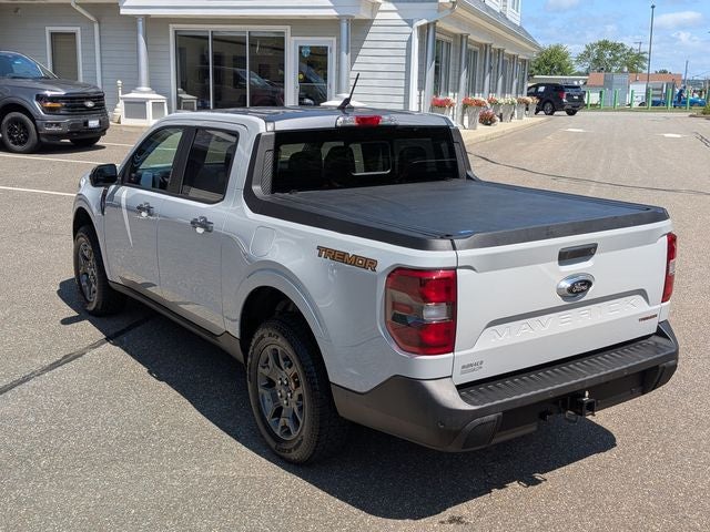 2023 Ford Maverick Lariat