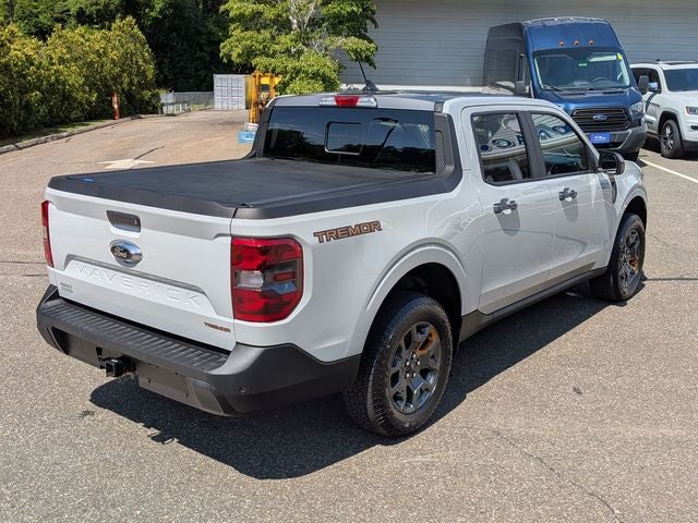 2023 Ford Maverick Lariat