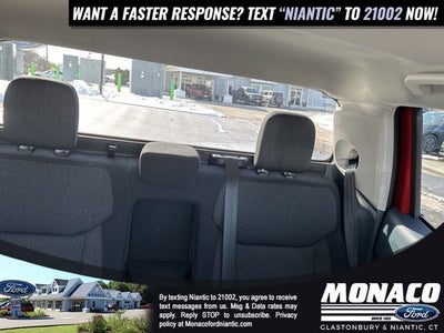 2024 Ford Maverick XLT *Under Deposit*