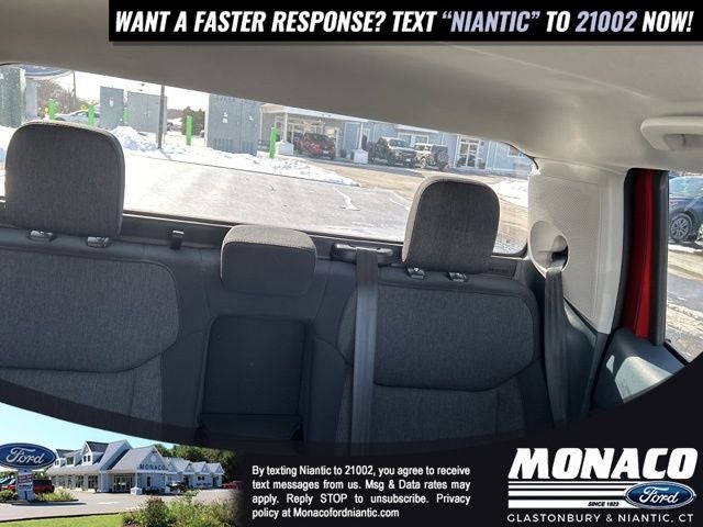 2024 Ford Maverick XLT *Under Deposit*